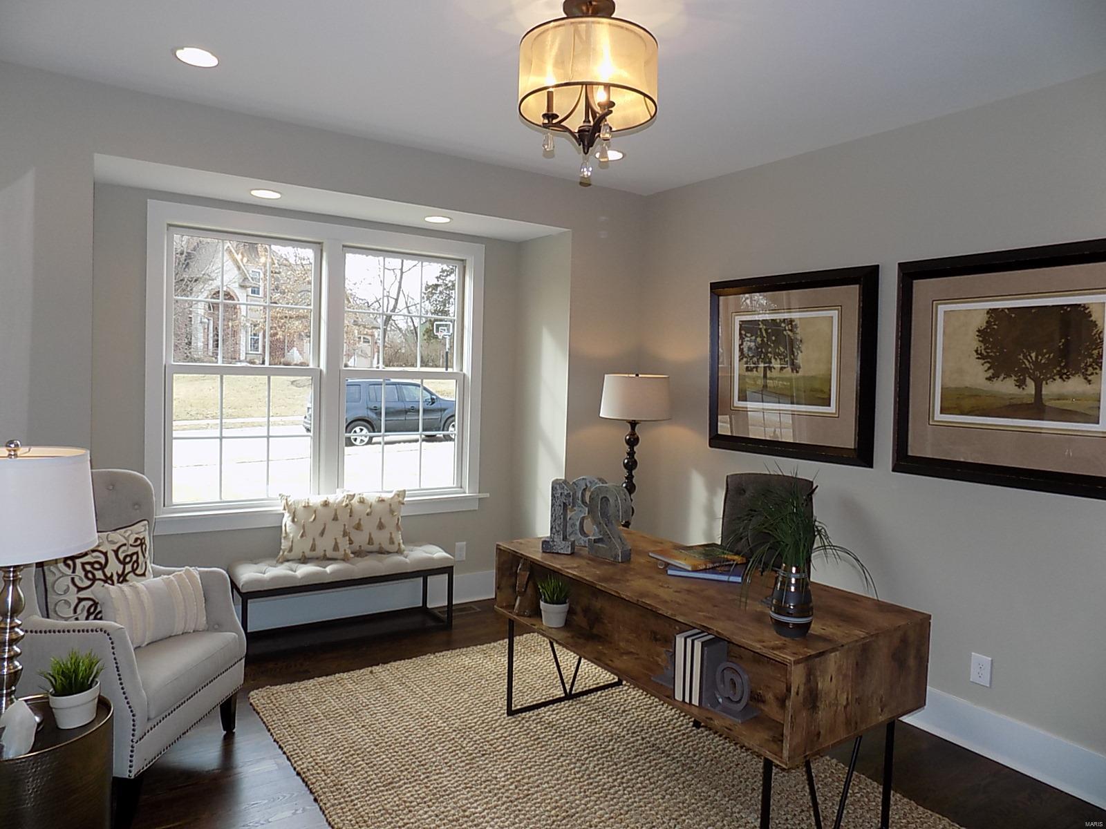 Essex Park - Residential