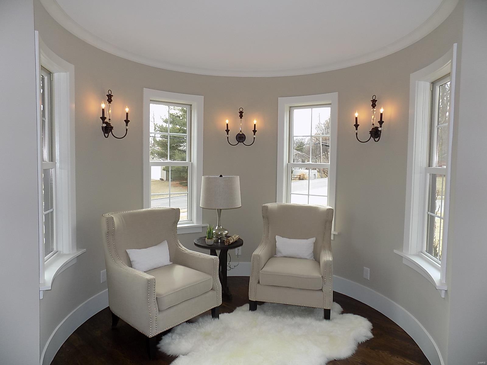 Essex Park - Residential