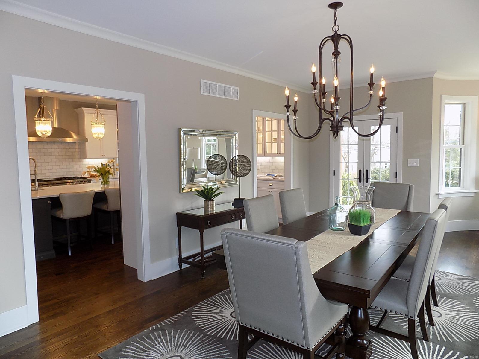 Essex Park - Residential