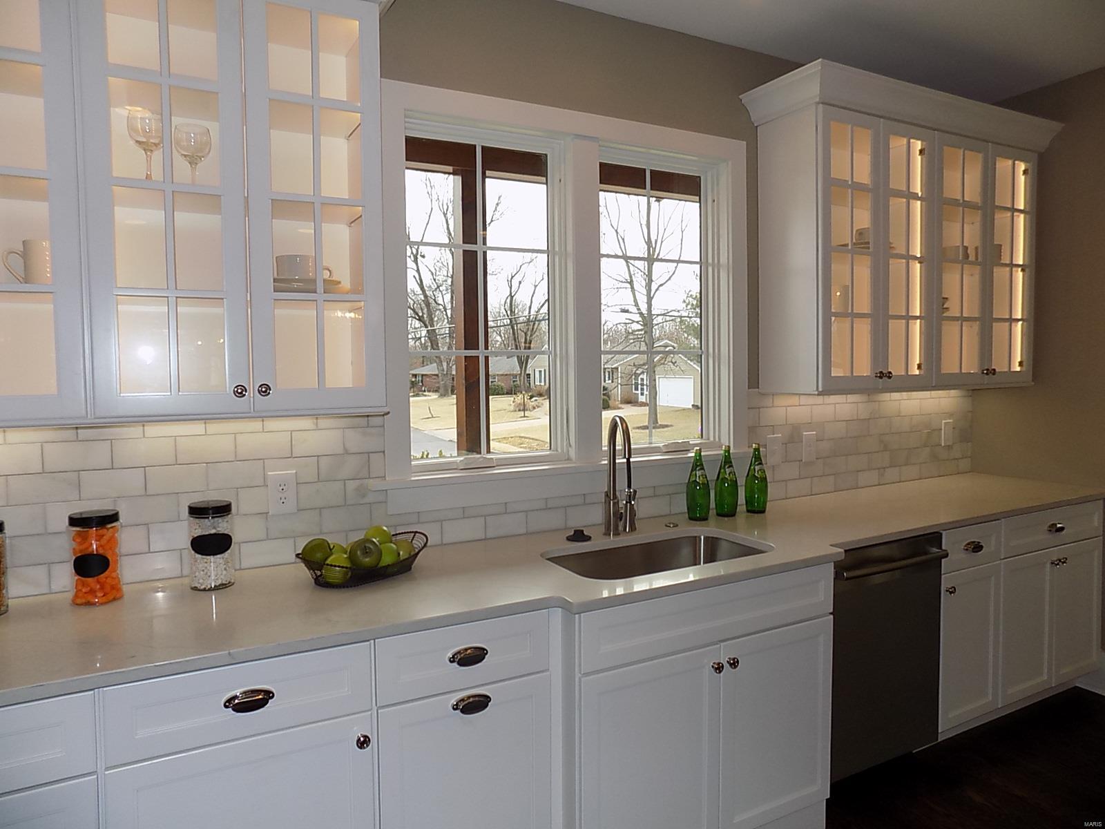 Essex Park - Residential