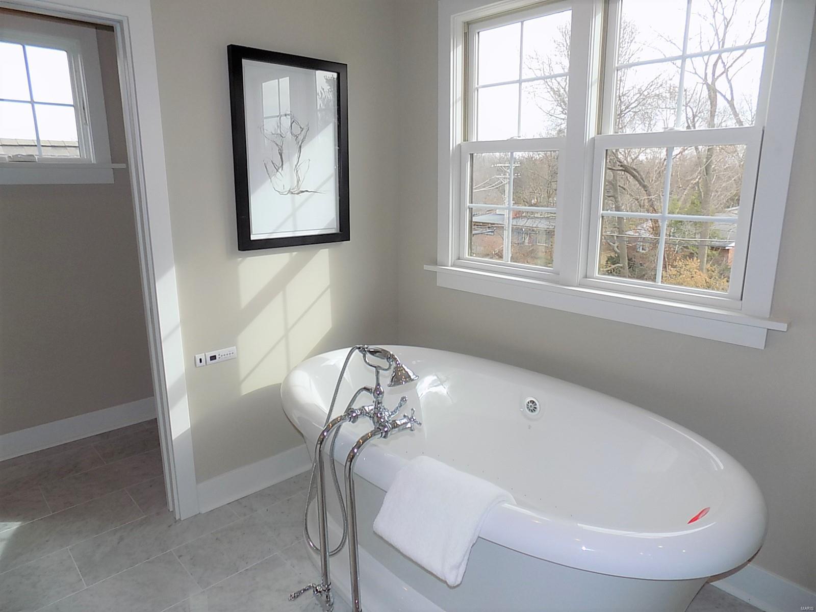 Essex Park - Residential