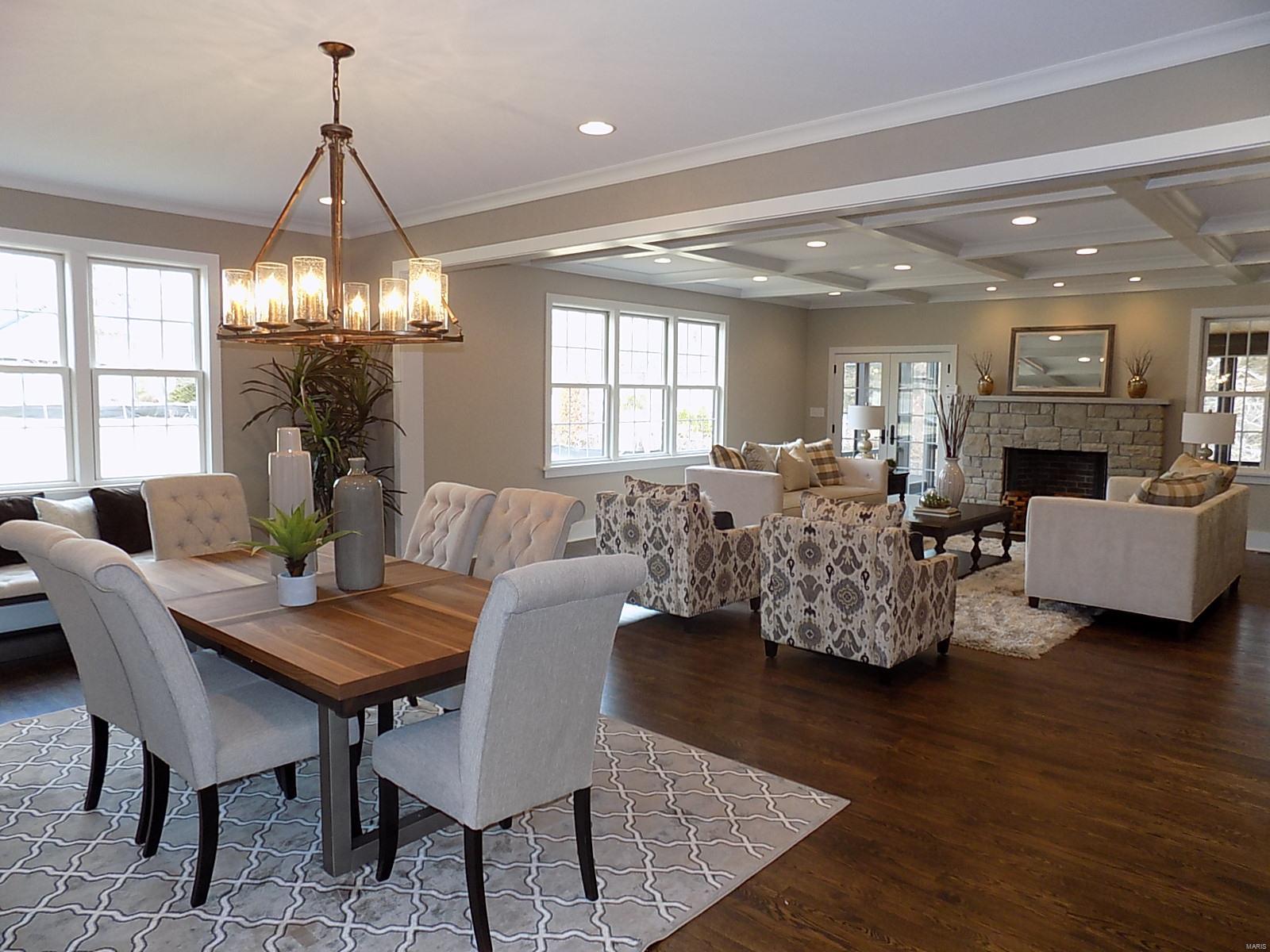 Essex Park - Residential