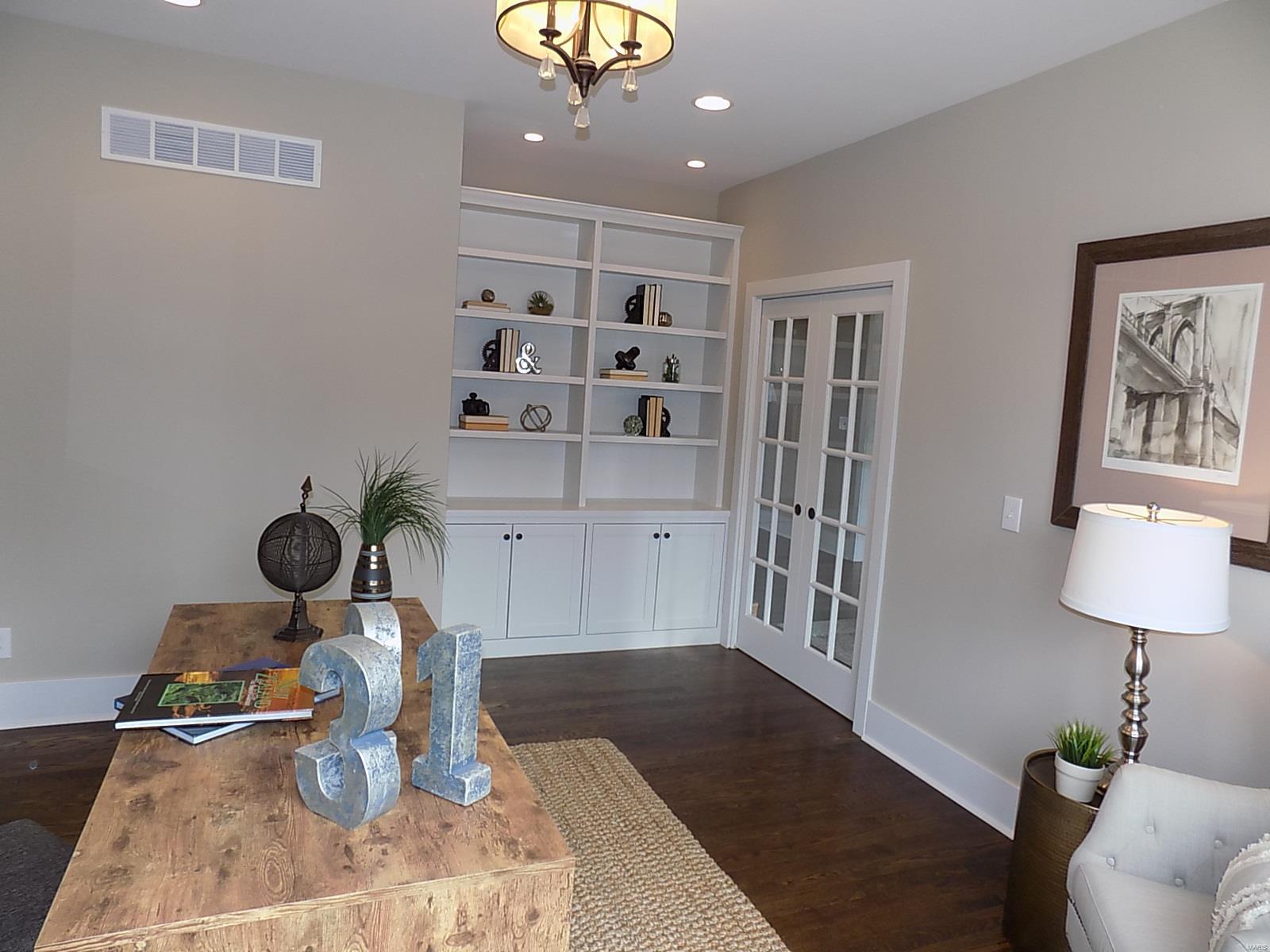 Essex Park - Residential