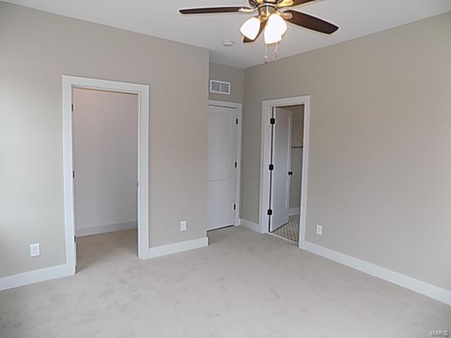 Essex Park - Residential