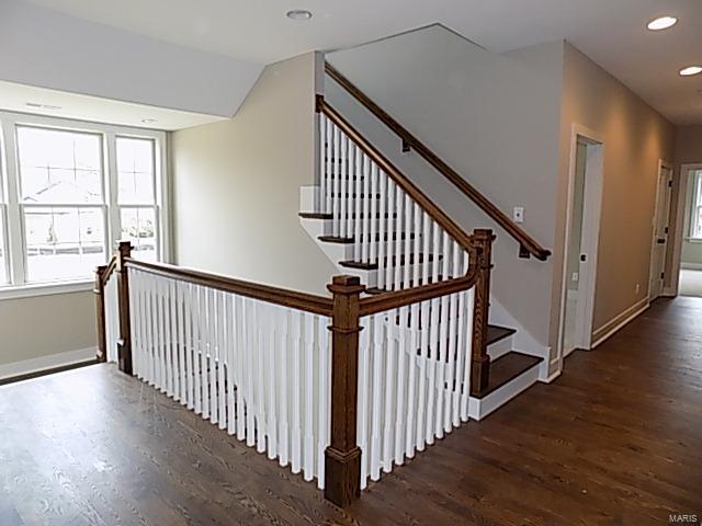 Essex Park - Residential