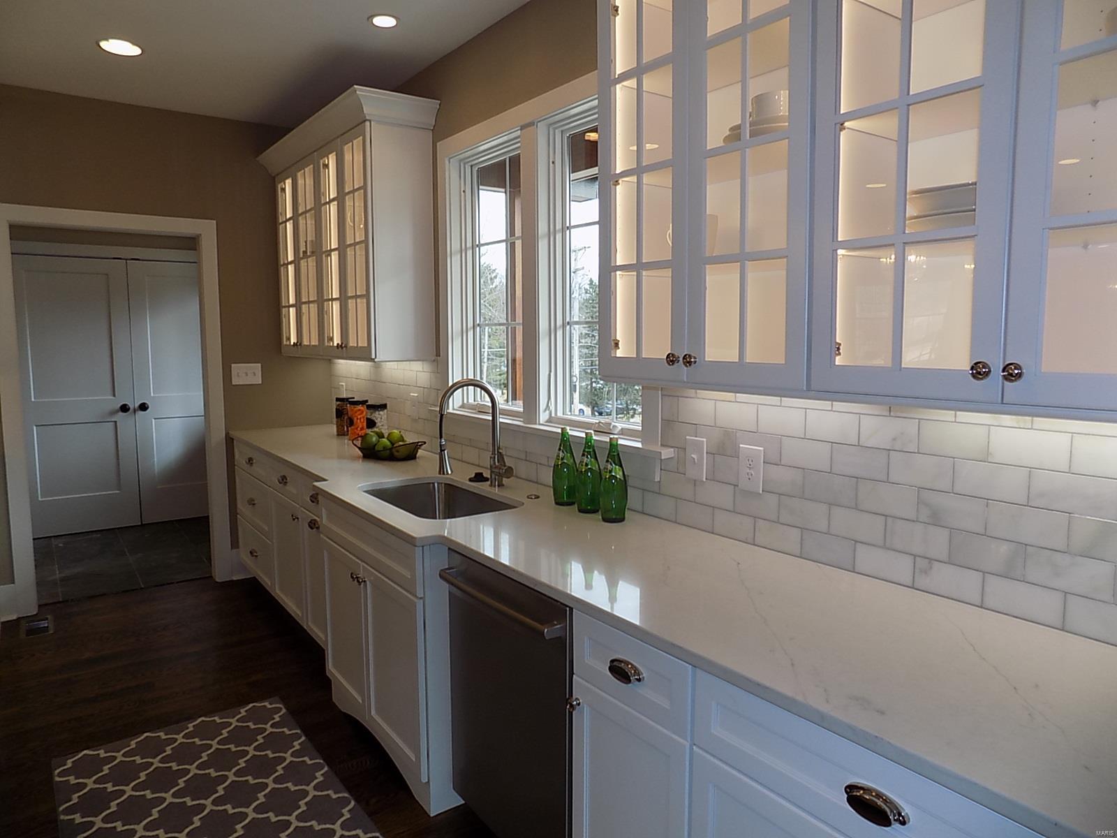 Essex Park - Residential