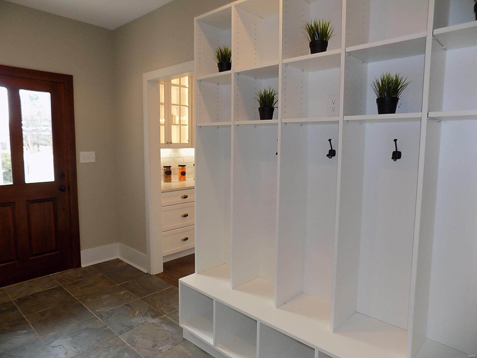 Essex Park - Residential