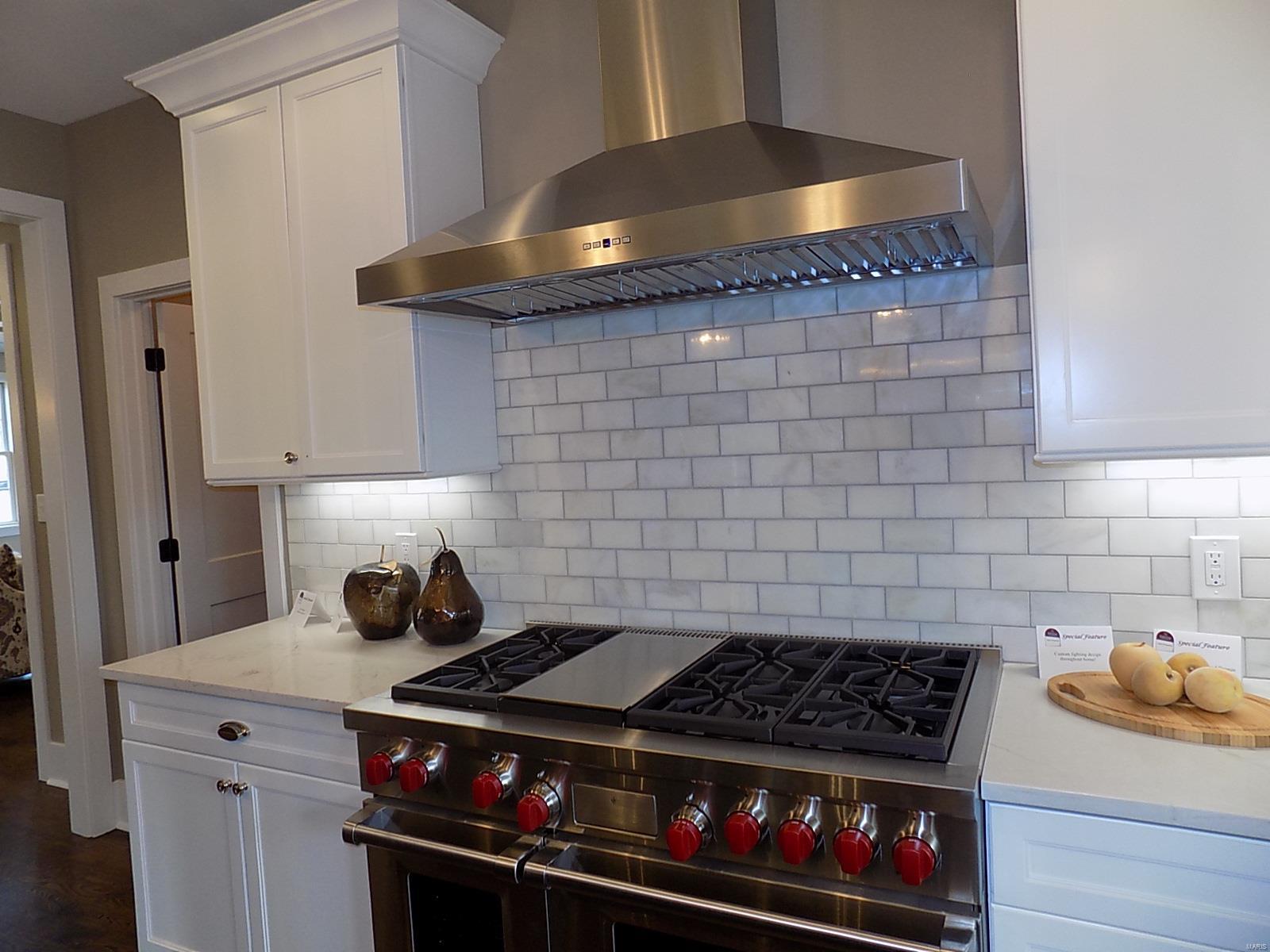 Essex Park - Residential