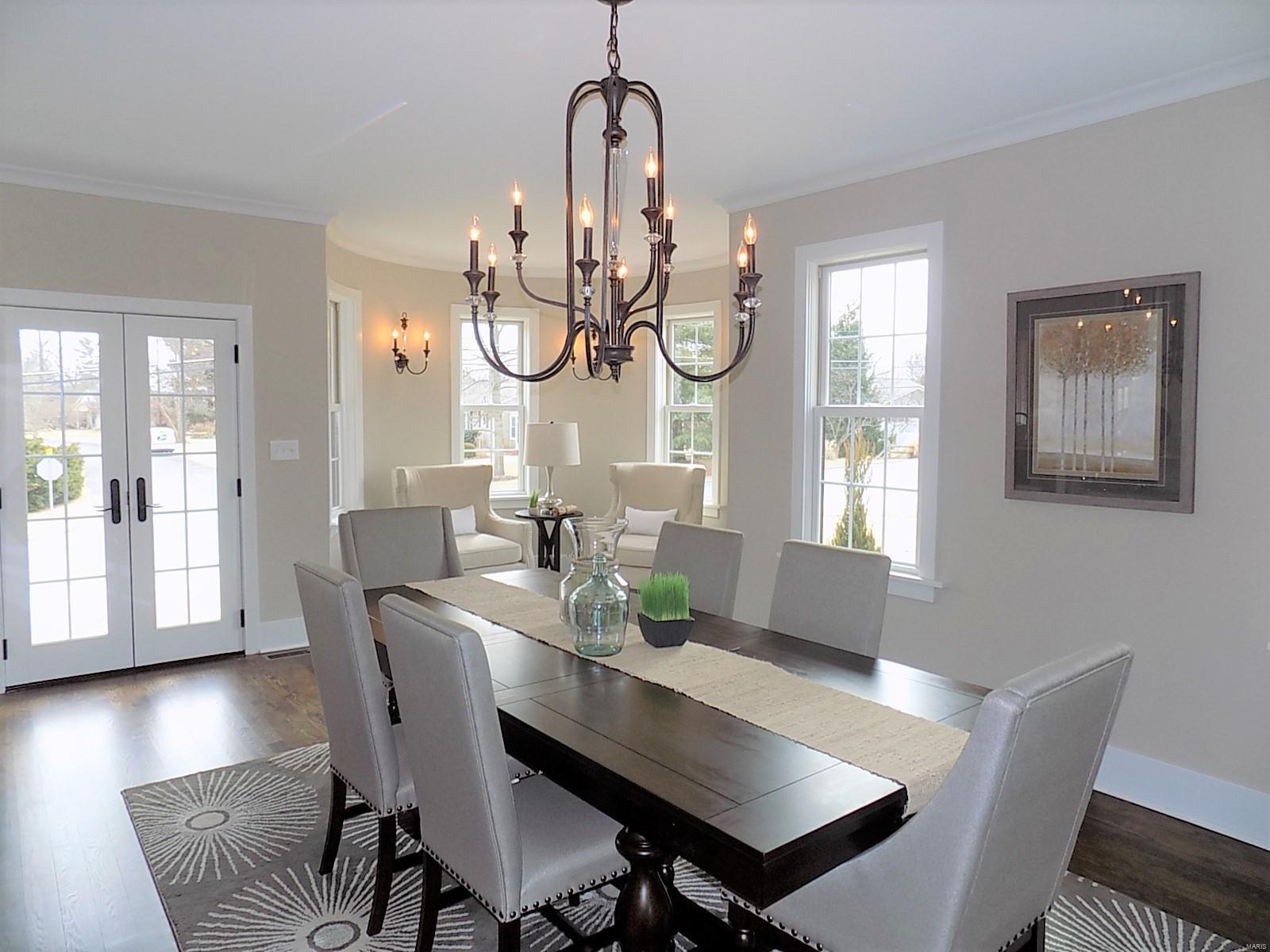 Essex Park - Residential