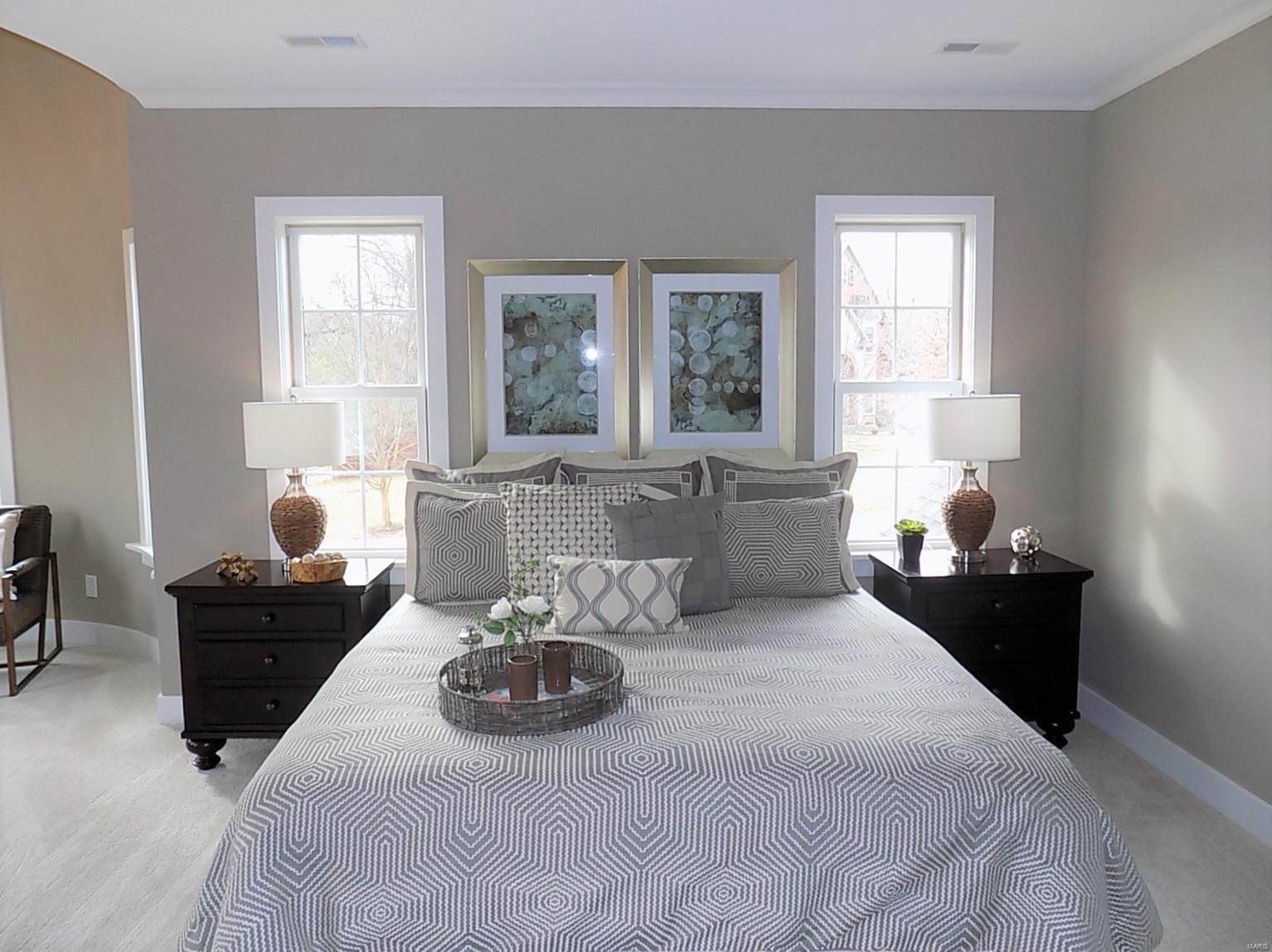 Essex Park - Residential