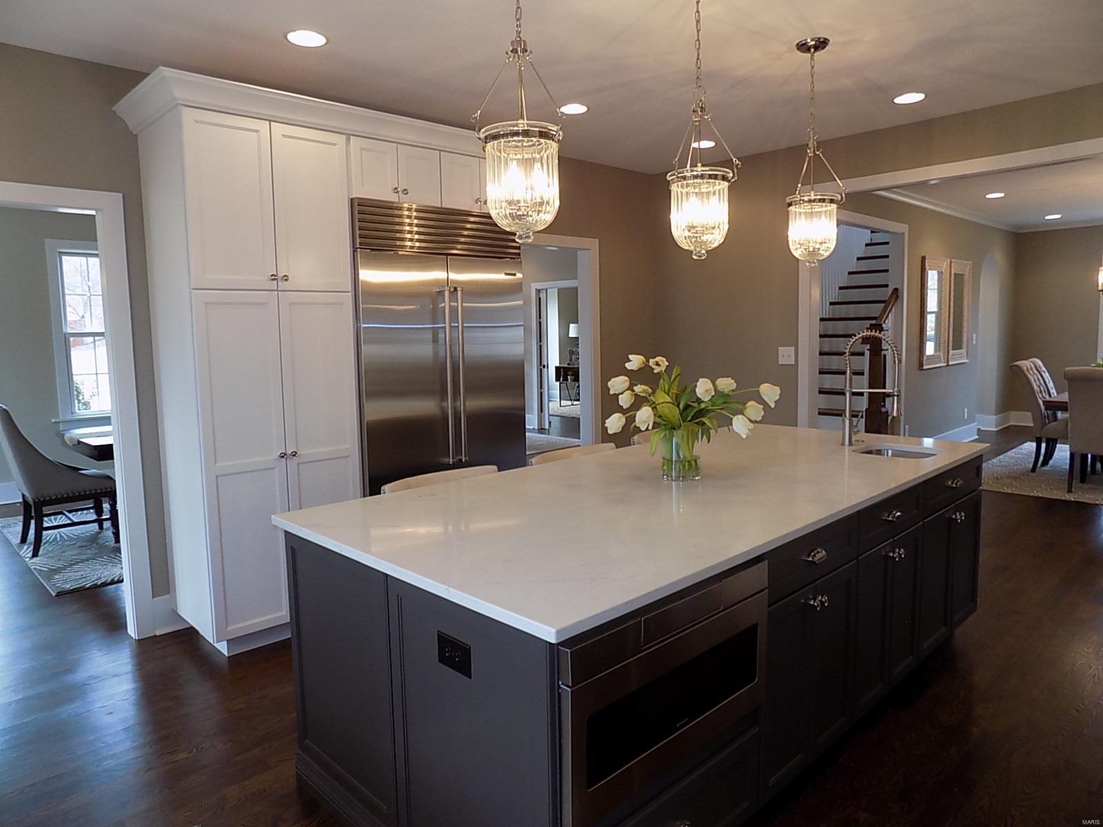 Essex Park - Residential