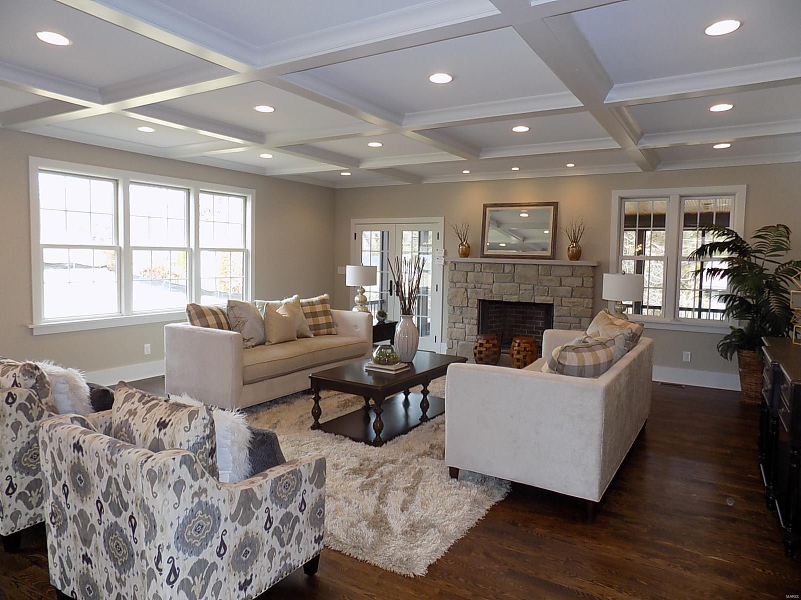 Essex Park - Residential