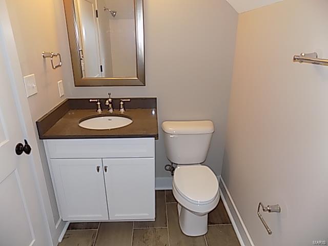 Essex Park - Residential