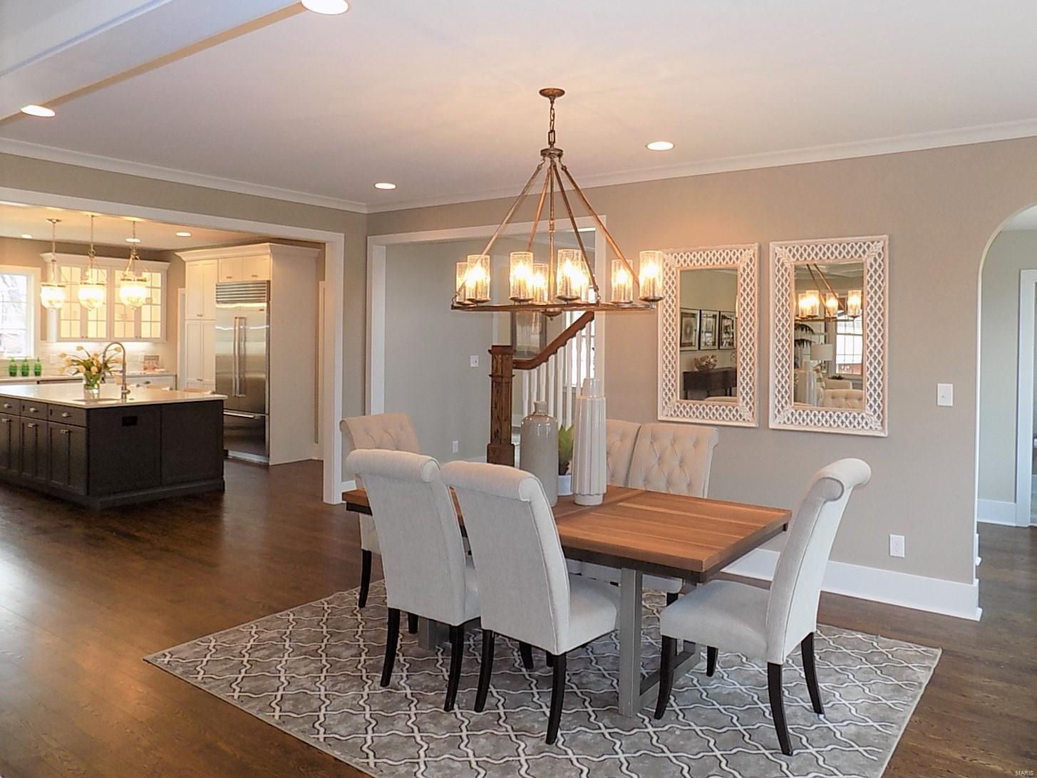 Essex Park - Residential