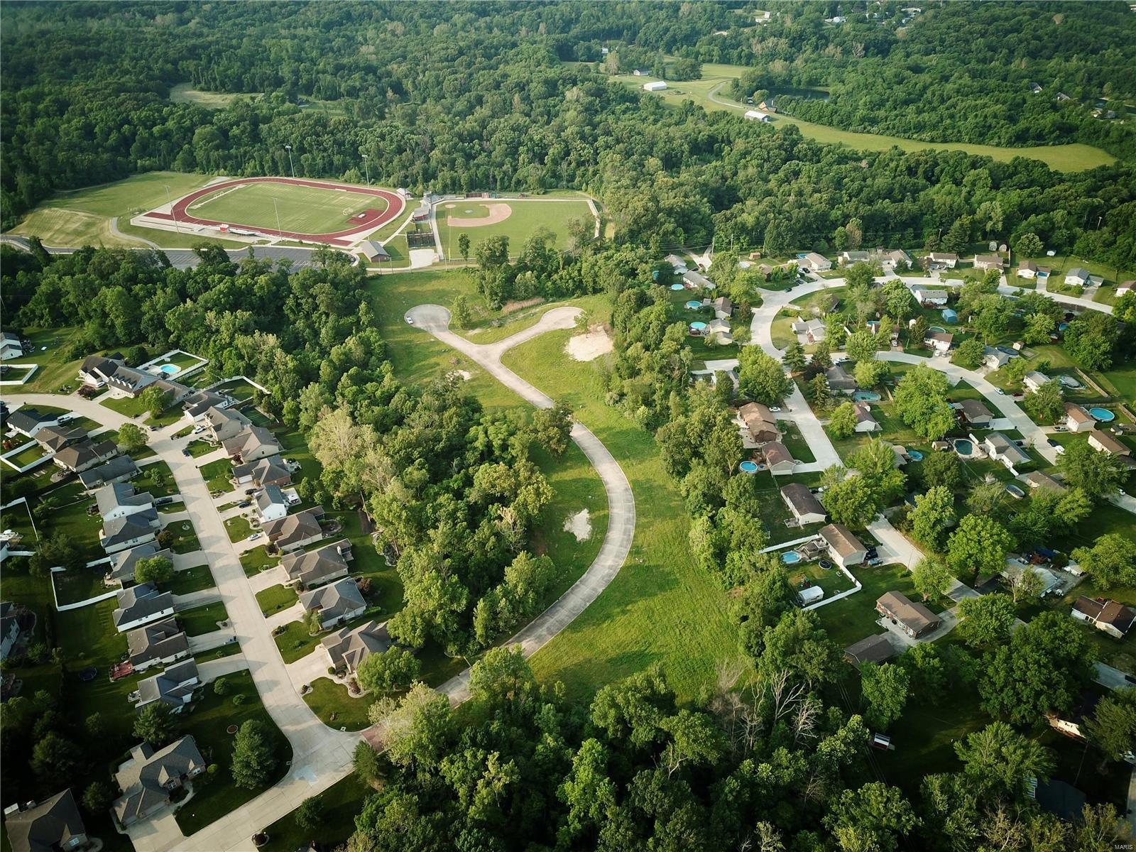 Photo 2 of 8 of 0 Augusta Hills multi-family property