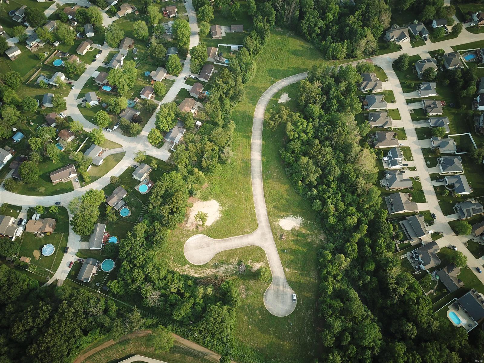 Photo 1 of 8 of 0 Augusta Hills multi-family property