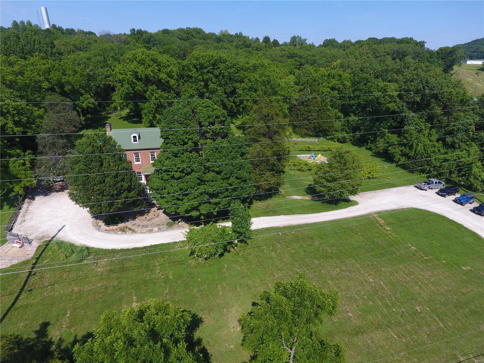 NA - Commercial Sale