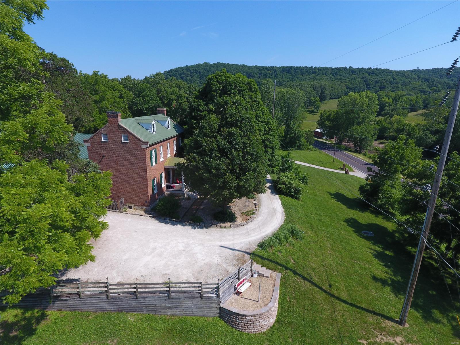 NA - Commercial Sale