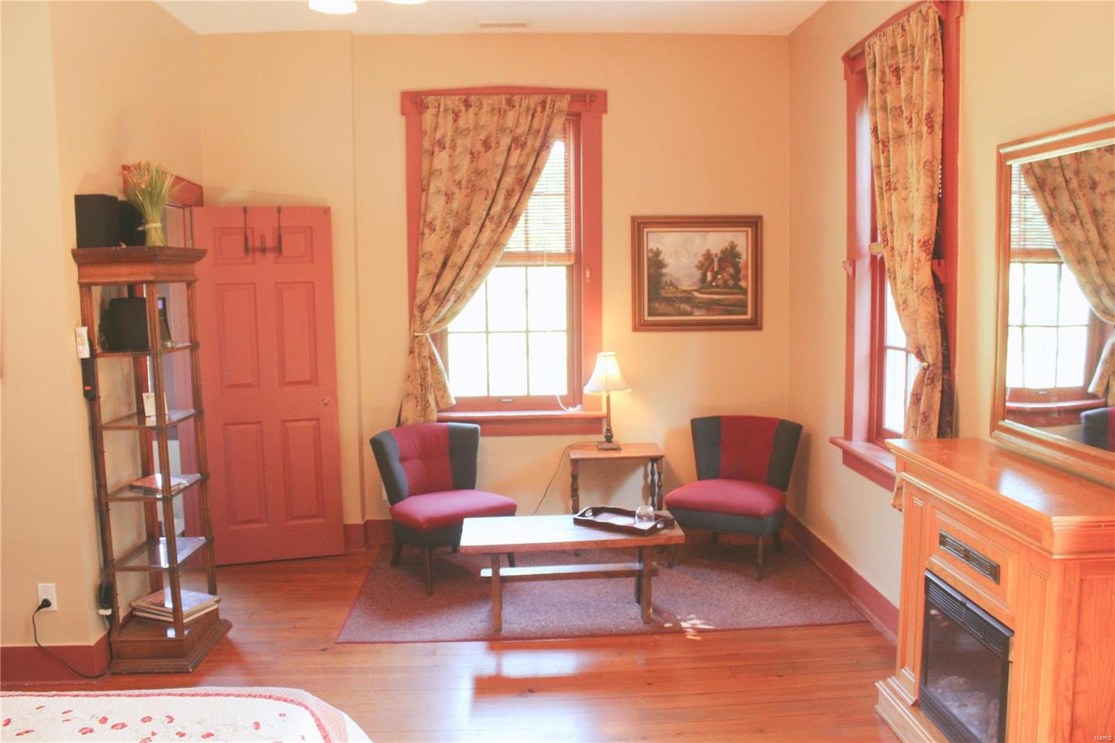 NA - Commercial Sale