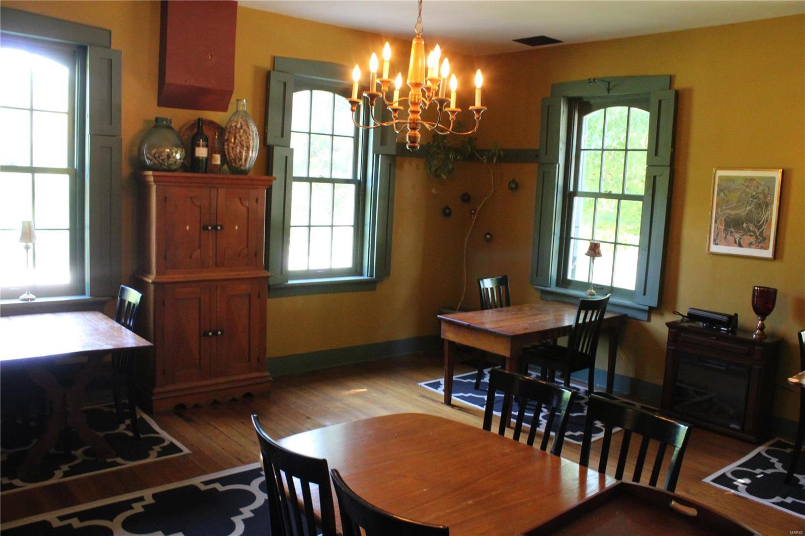 NA - Commercial Sale