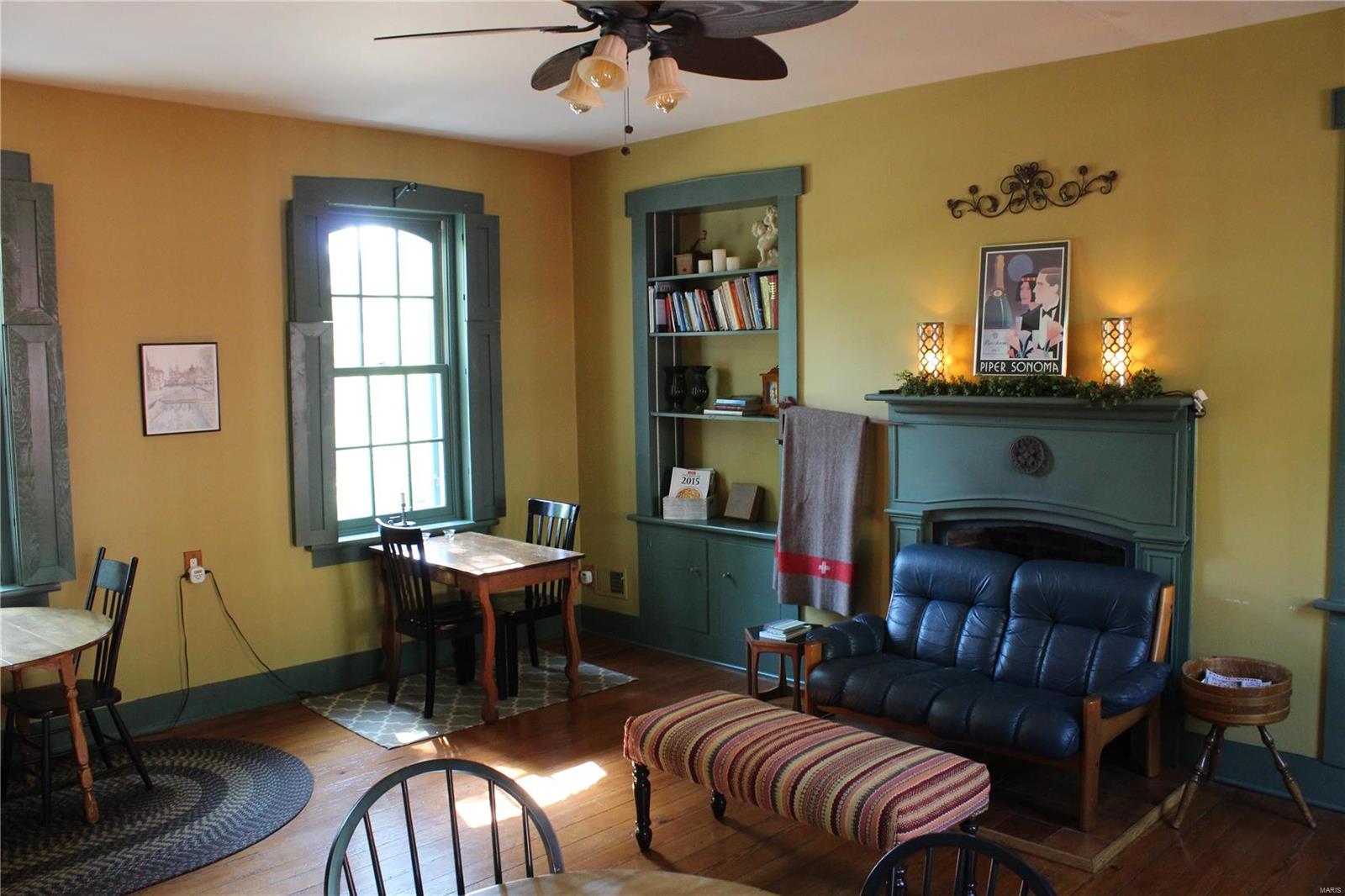 NA - Commercial Sale