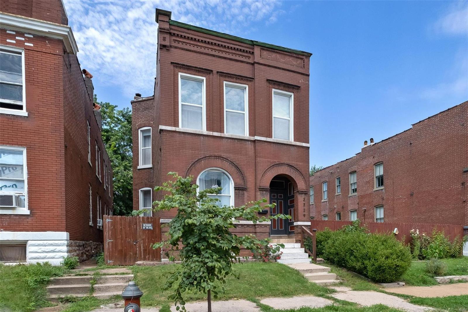 City Commons - Residential