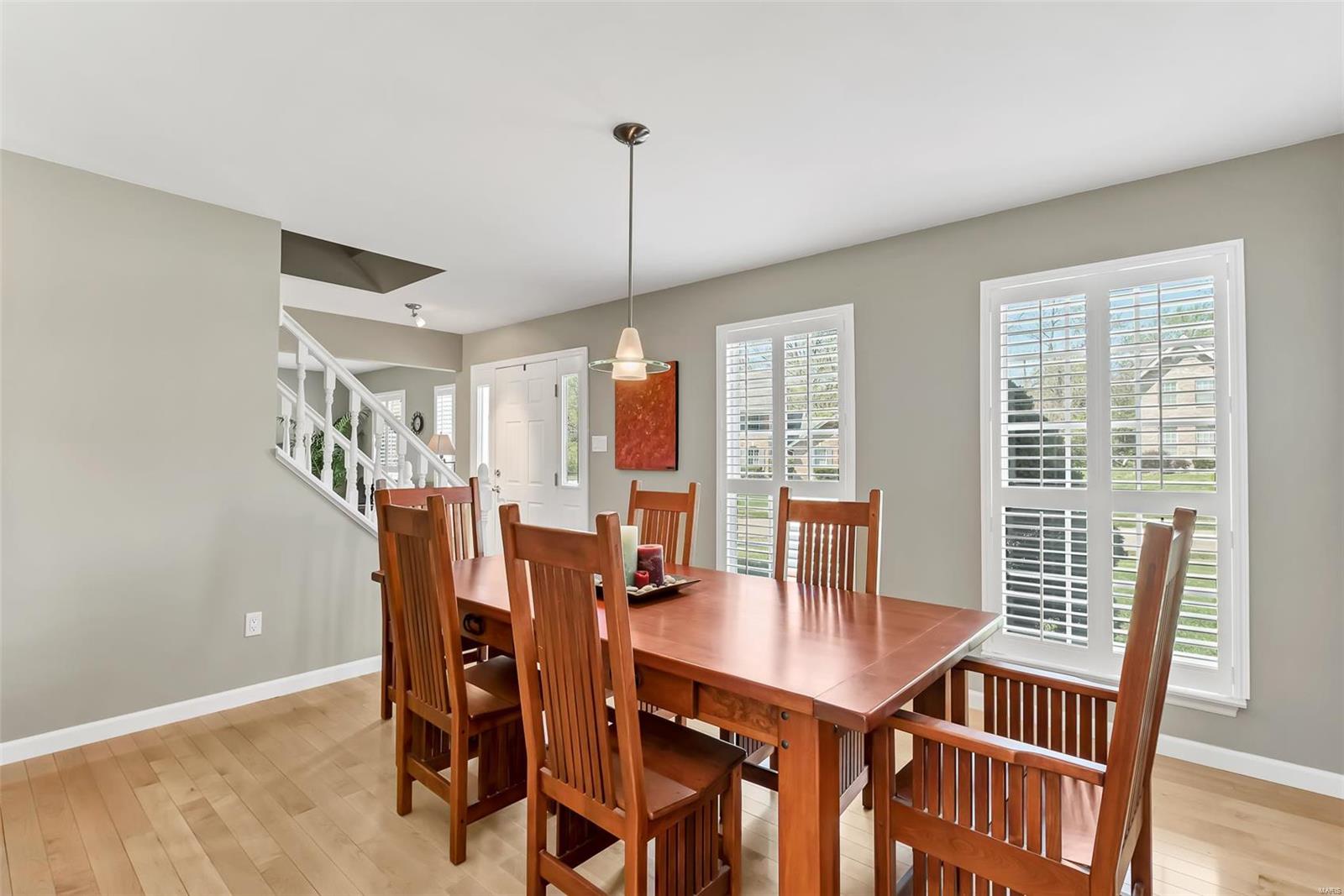 Log Hill 2 - Residential