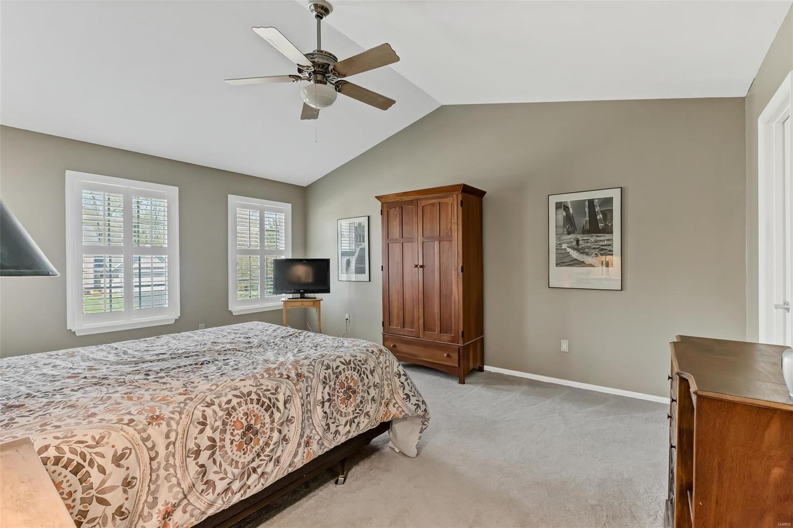 Log Hill 2 - Residential