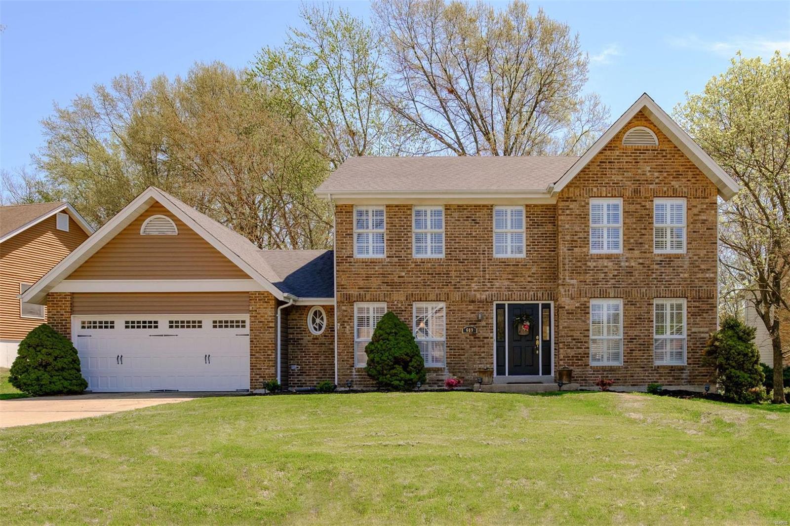 Log Hill 2 - Residential