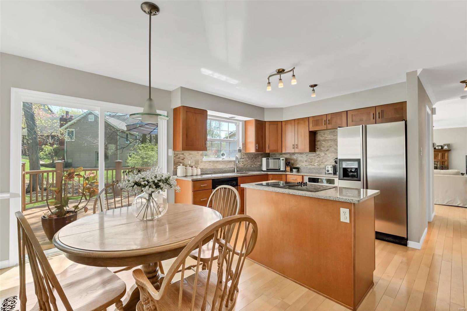 Log Hill 2 - Residential