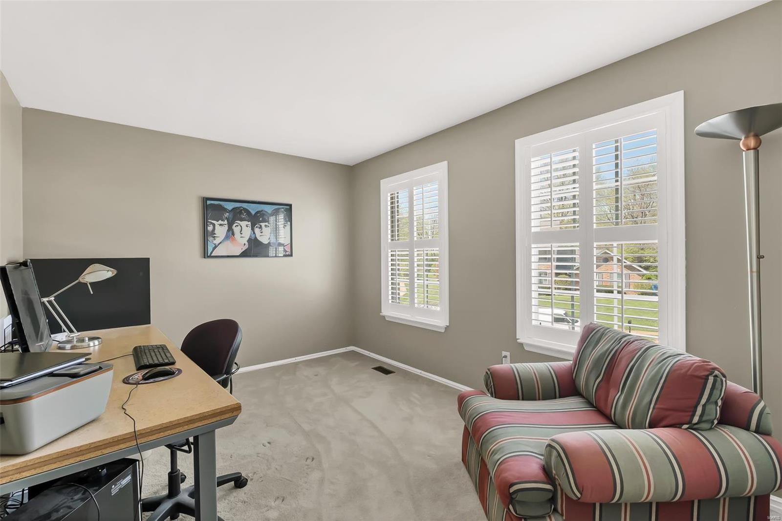 Log Hill 2 - Residential