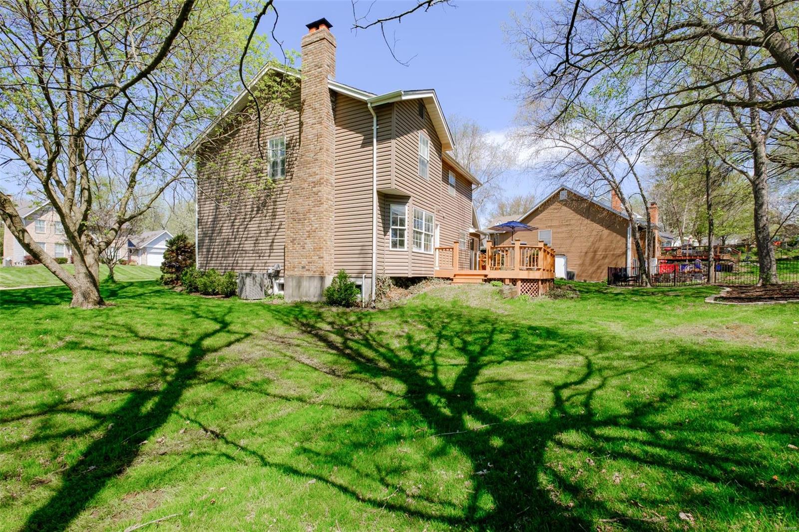 Log Hill 2 - Residential