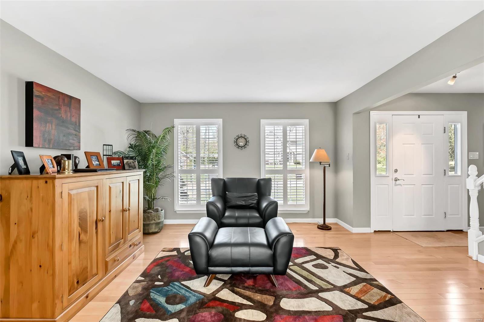 Log Hill 2 - Residential