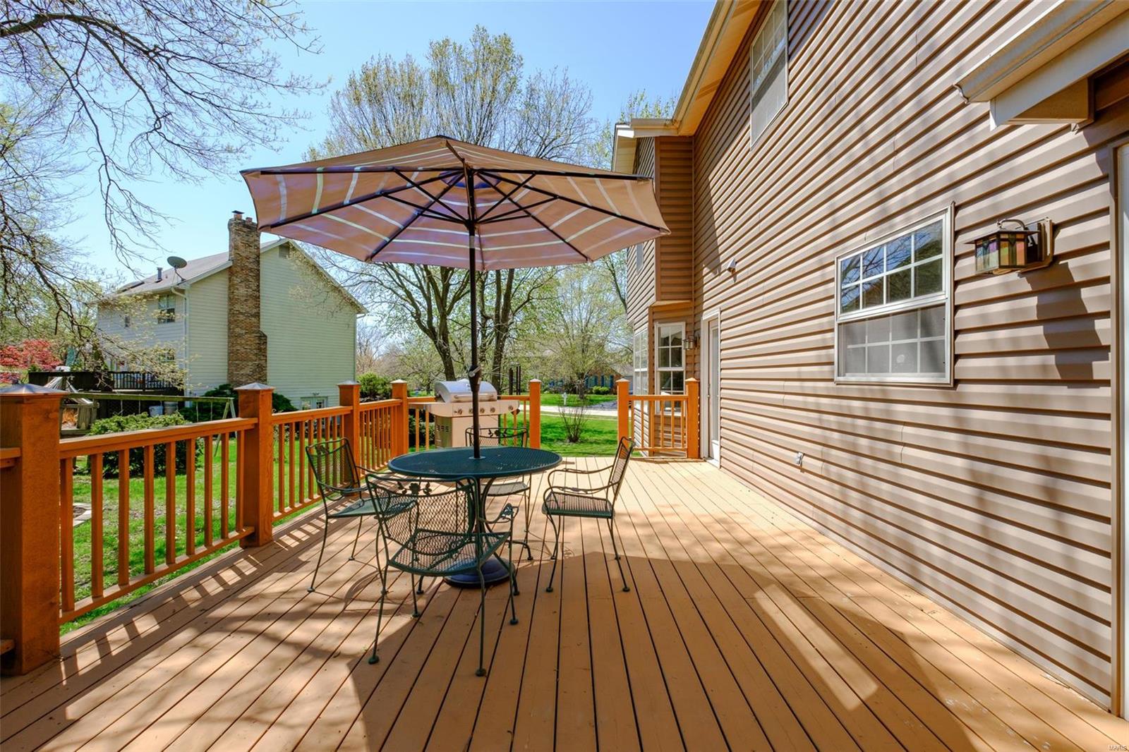 Log Hill 2 - Residential