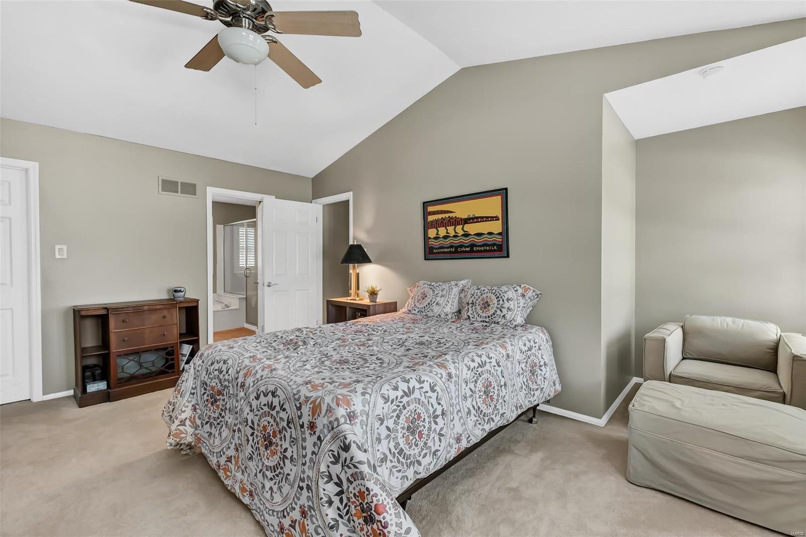 Log Hill 2 - Residential