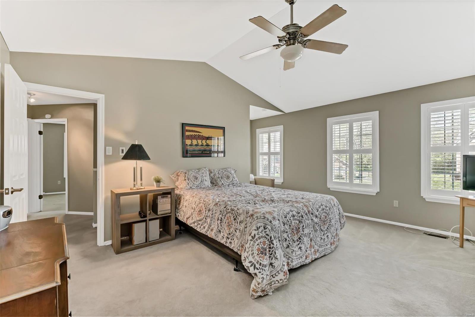 Log Hill 2 - Residential