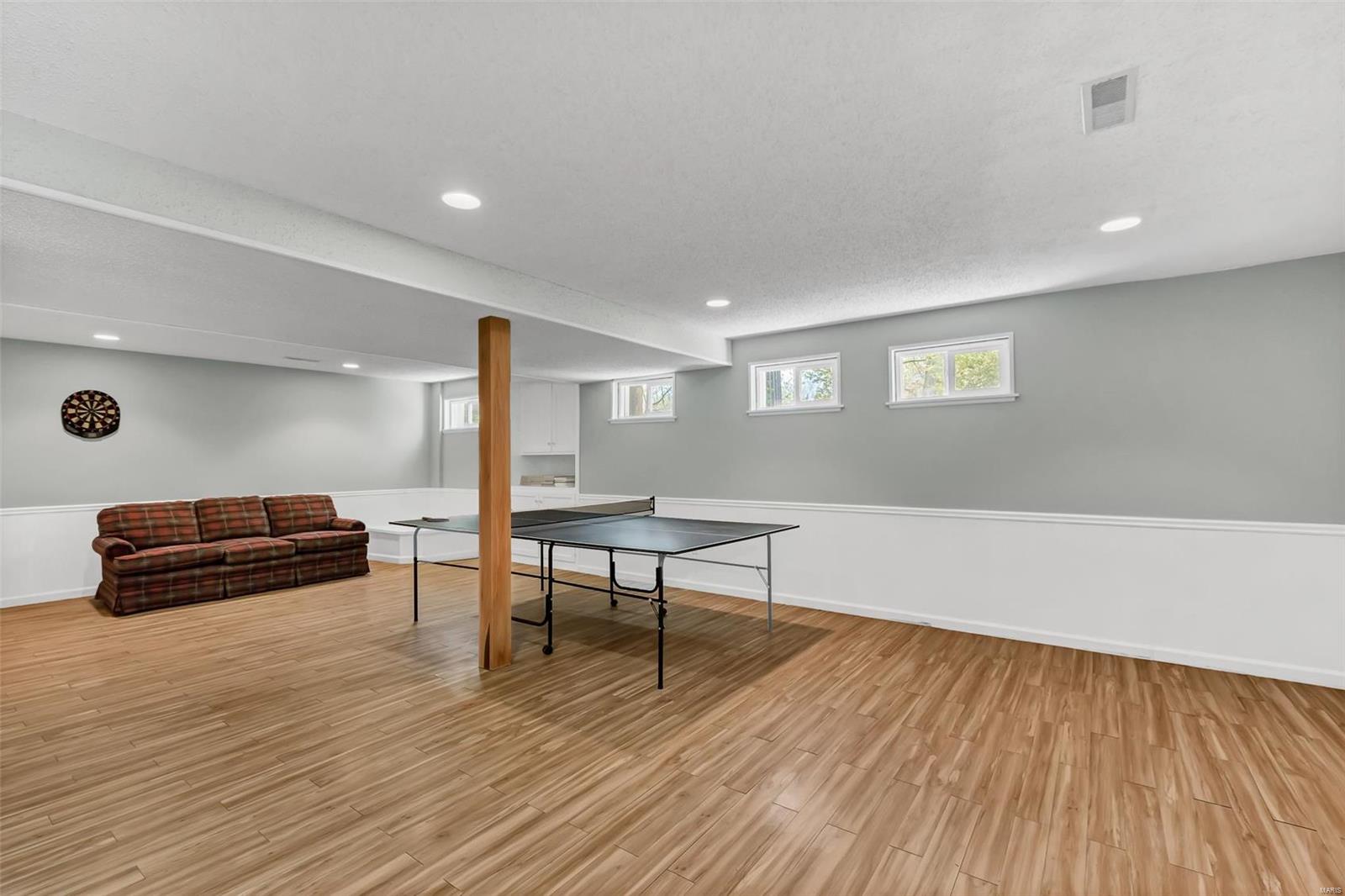 Log Hill 2 - Residential