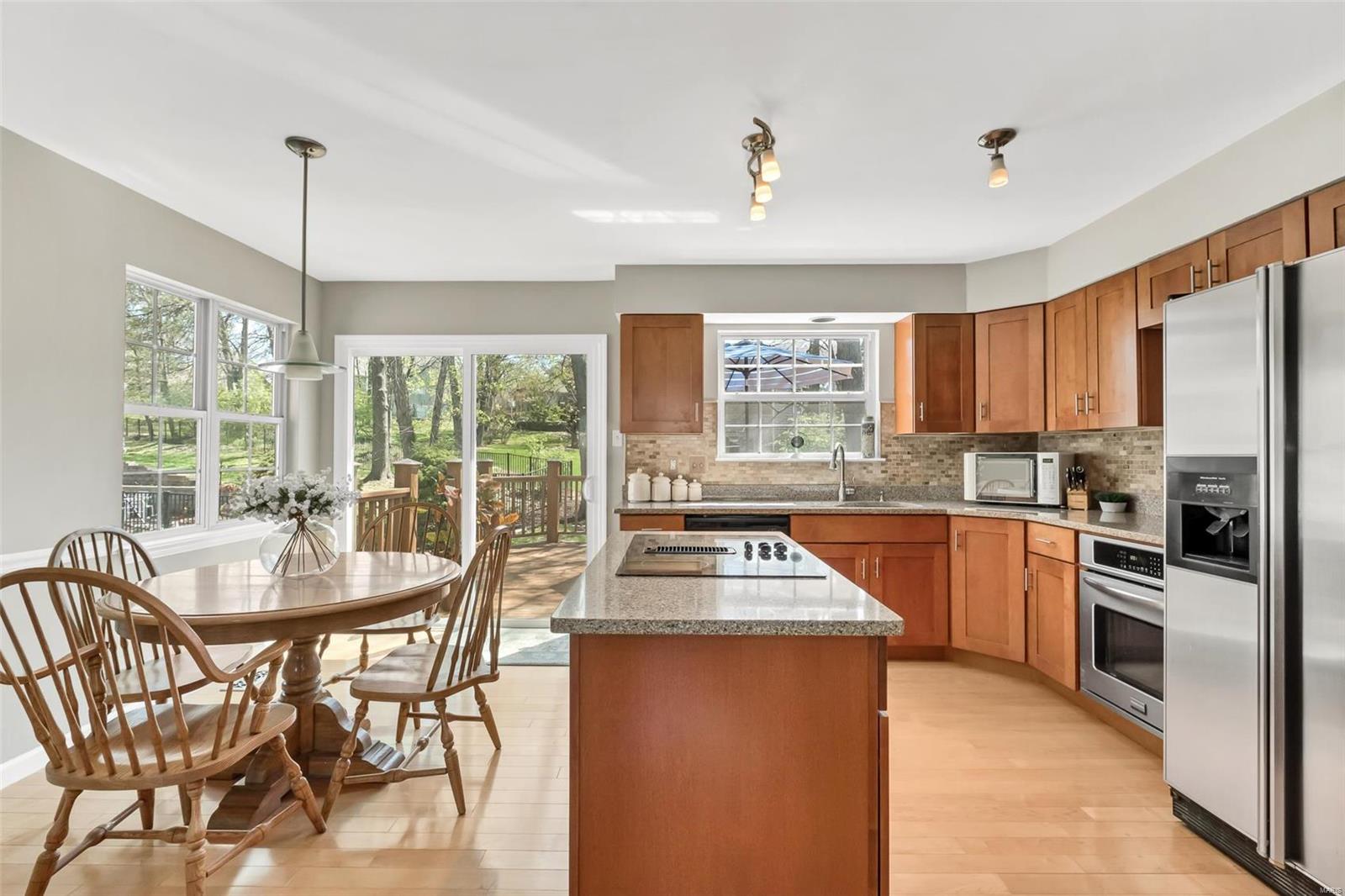 Log Hill 2 - Residential