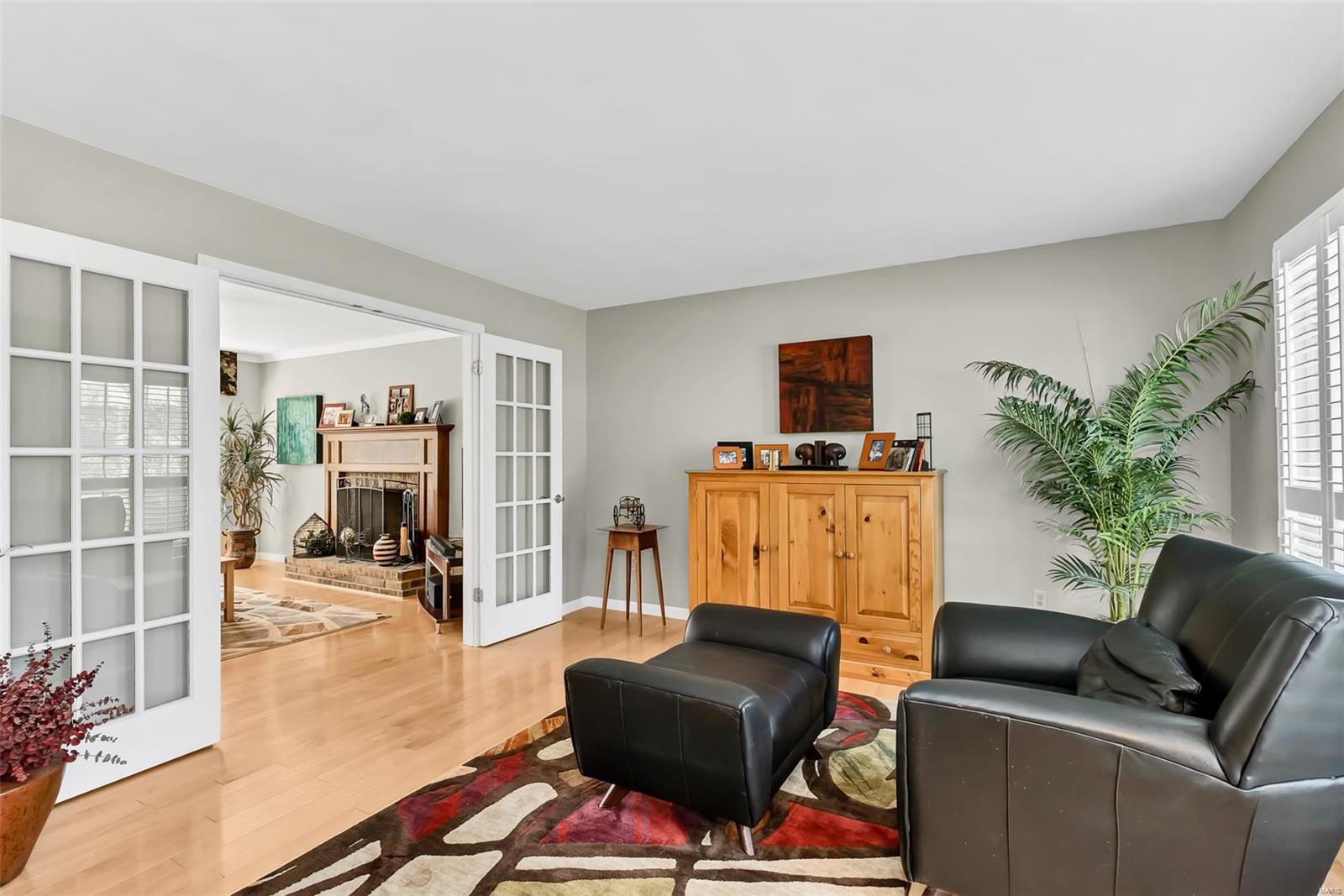 Log Hill 2 - Residential