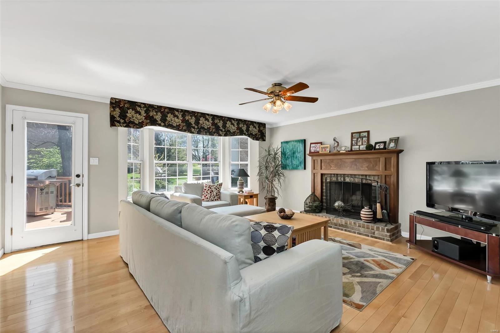 Log Hill 2 - Residential