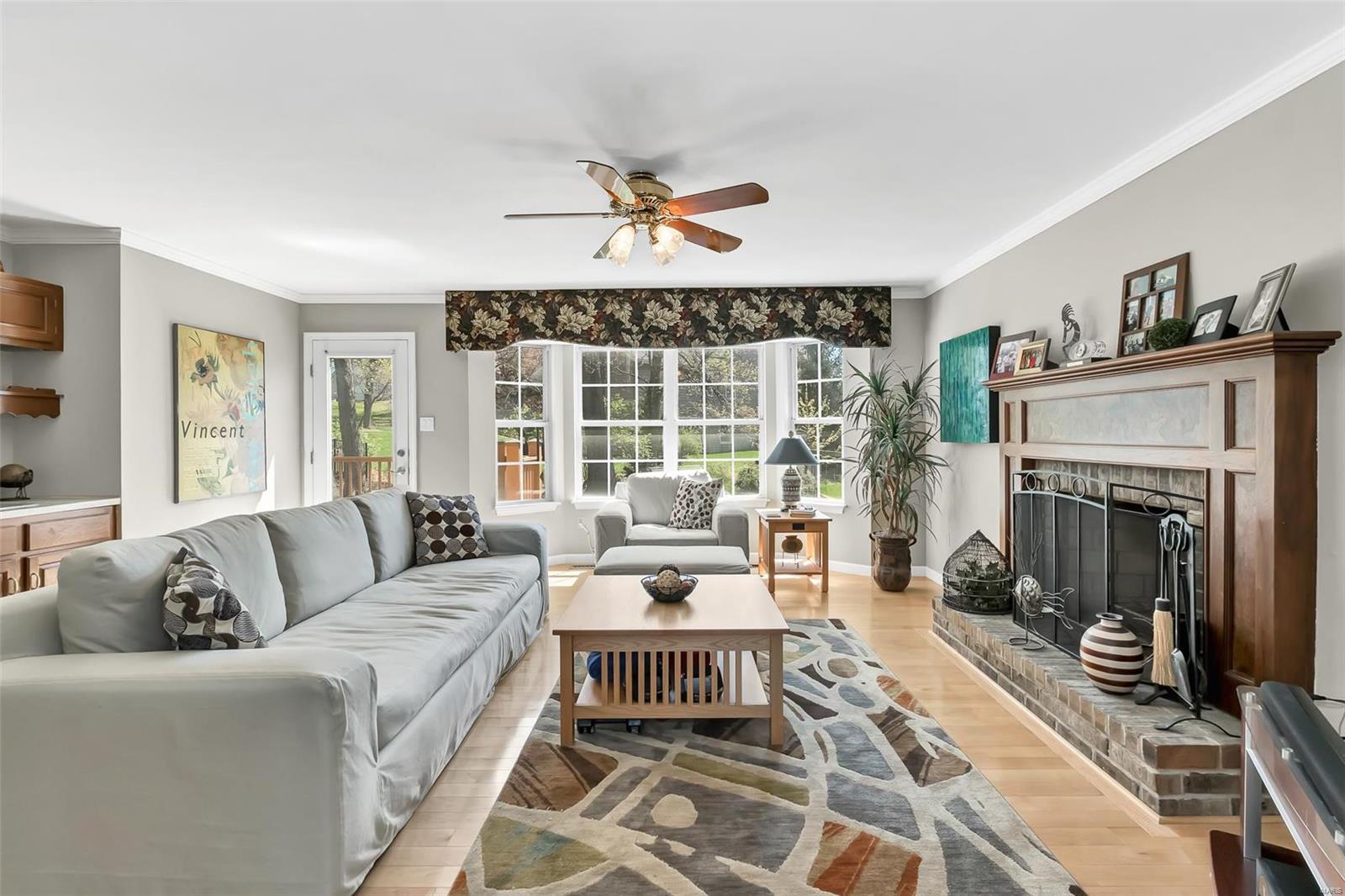 Log Hill 2 - Residential