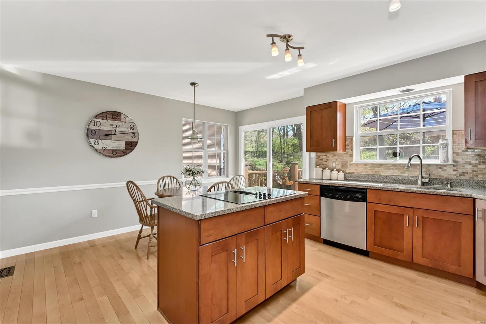 Log Hill 2 - Residential