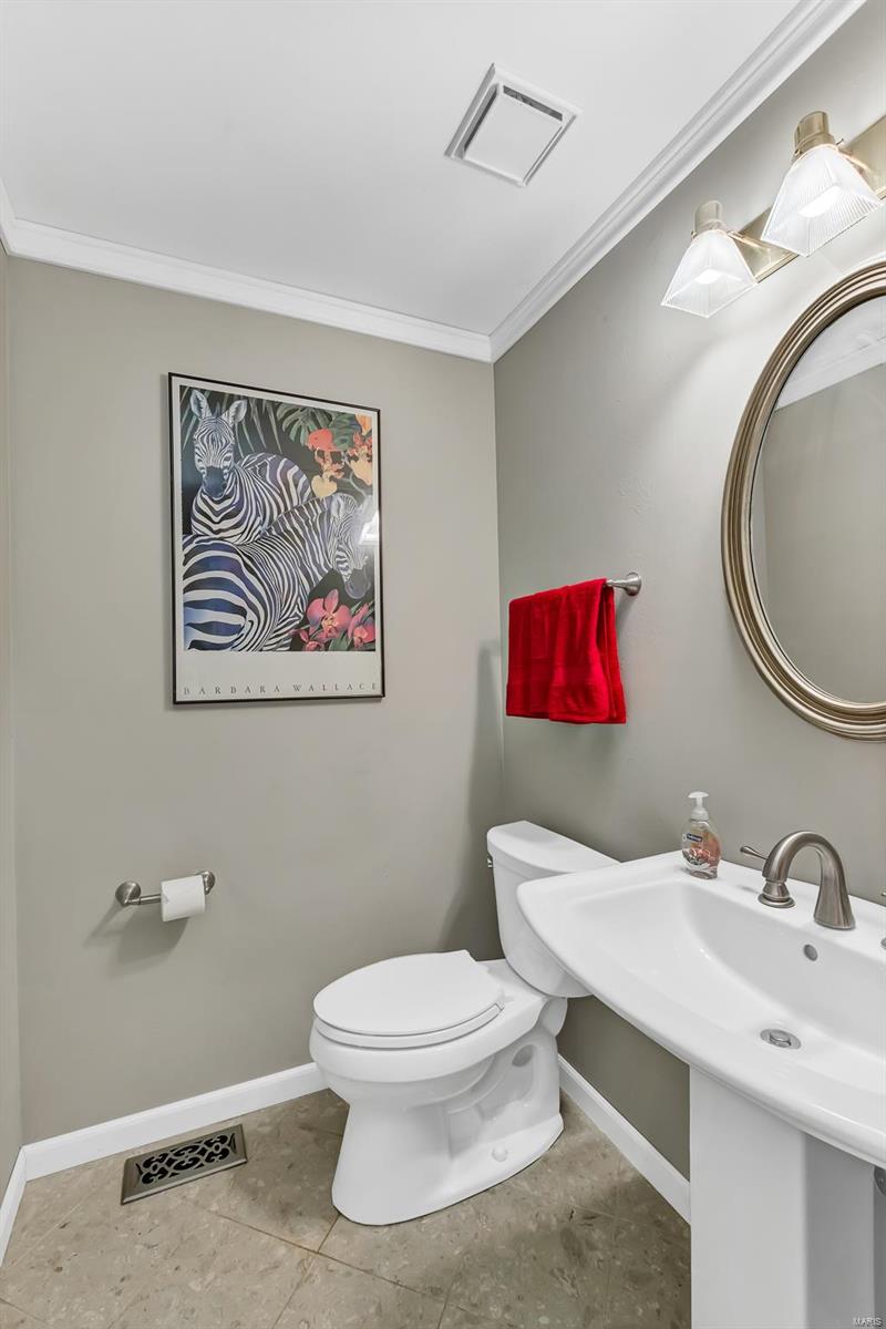 Log Hill 2 - Residential