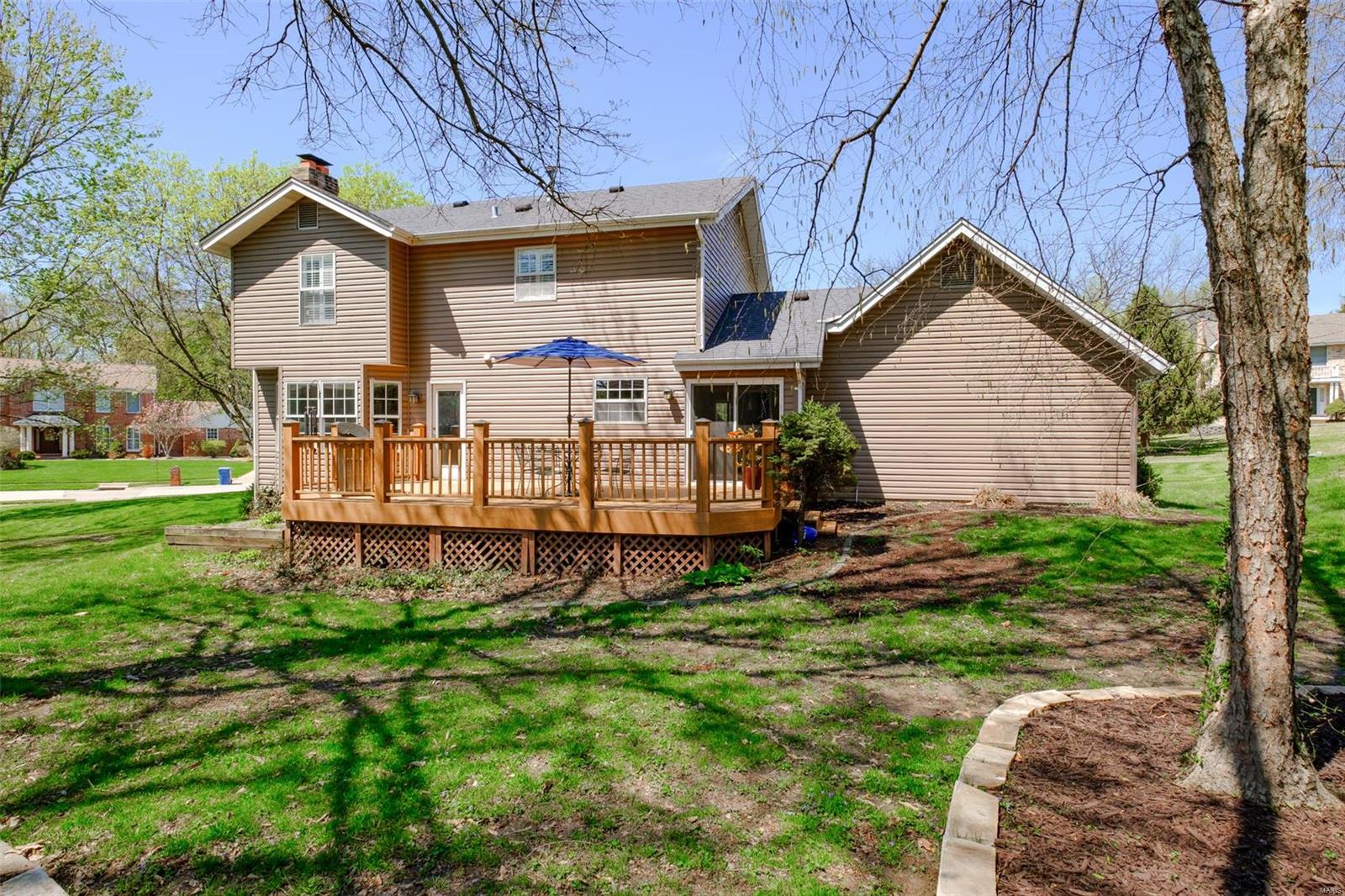 Log Hill 2 - Residential