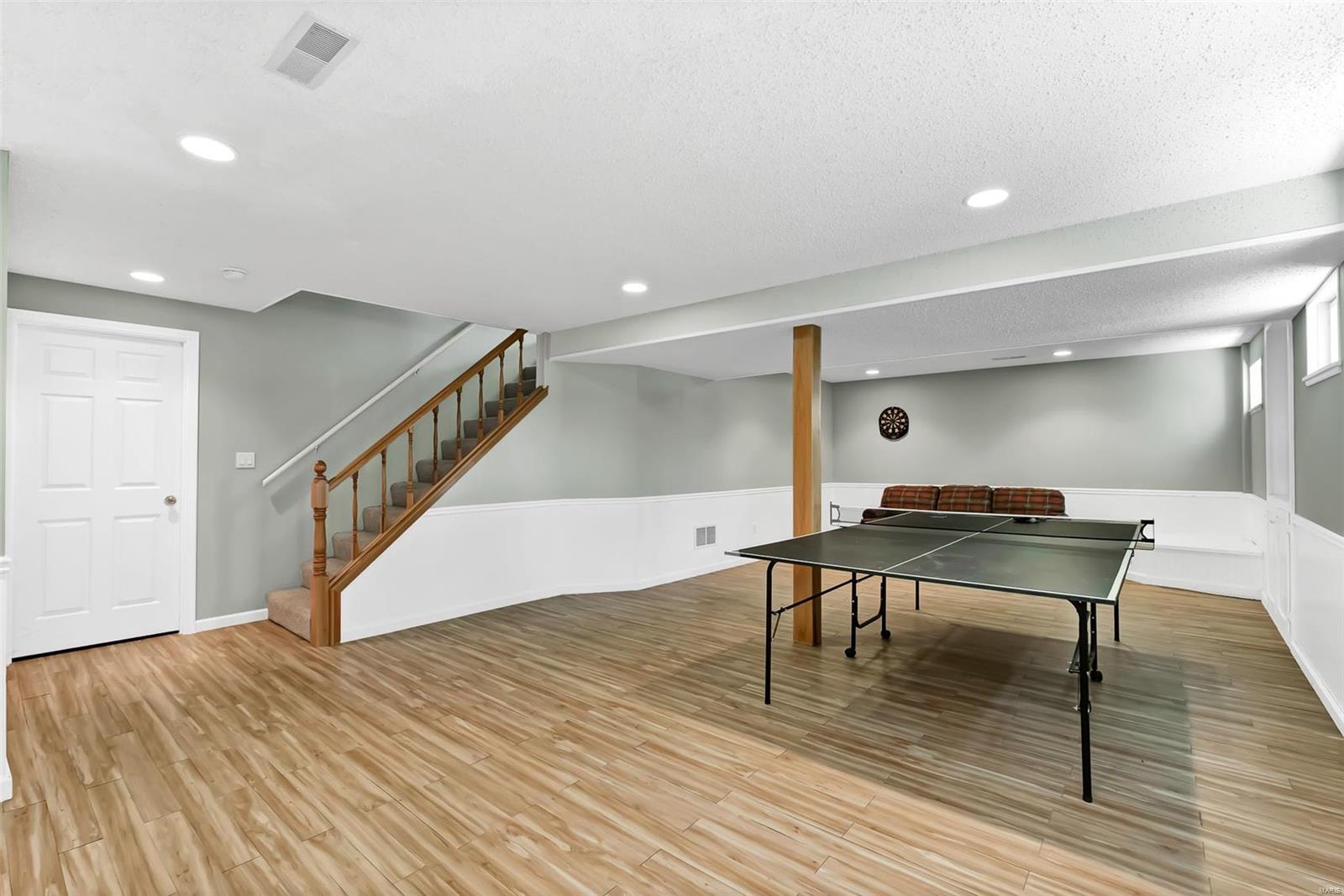 Log Hill 2 - Residential