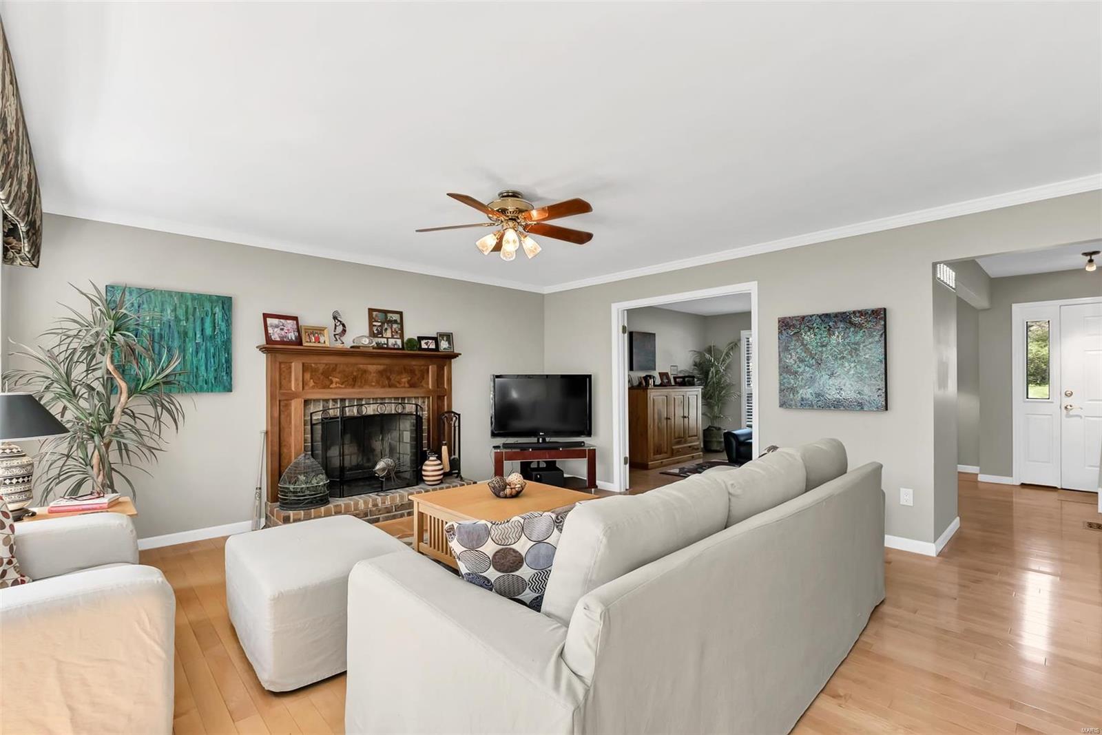 Log Hill 2 - Residential