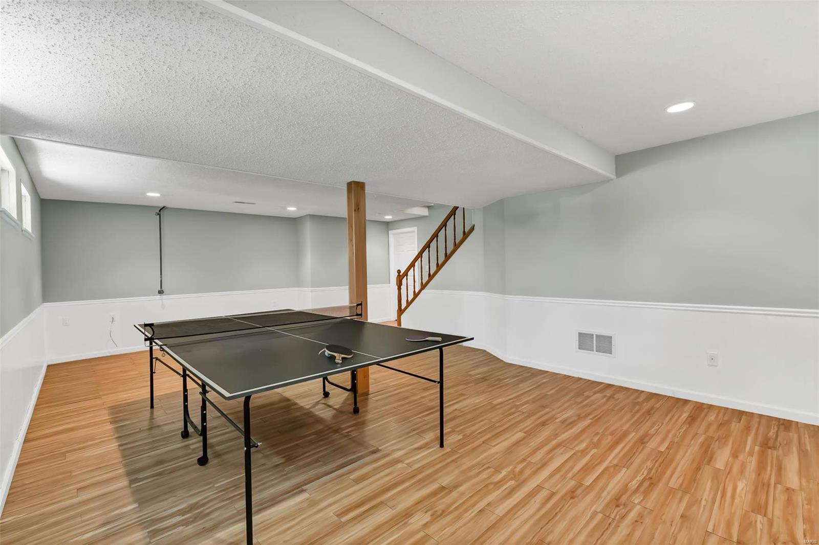 Log Hill 2 - Residential