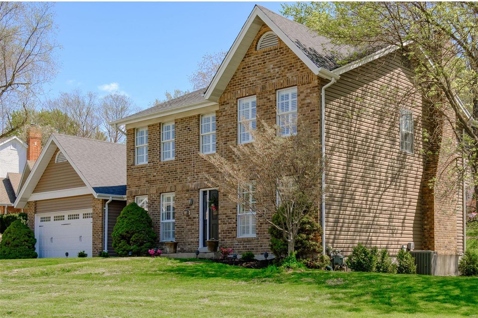 Log Hill 2 - Residential