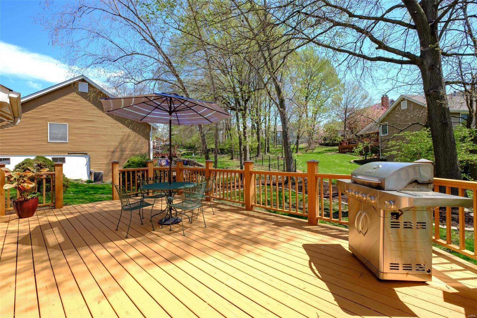 Log Hill 2 - Residential