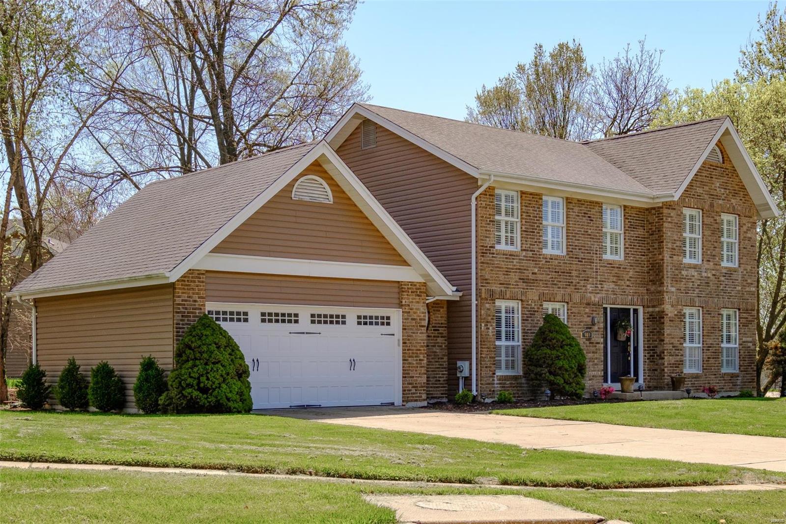 Log Hill 2 - Residential